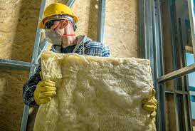 Types of Insulation We Offer in Parklawn, CA